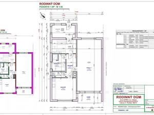 Prodej rodinného domu, Liberec, U Krematoria, 251 m2