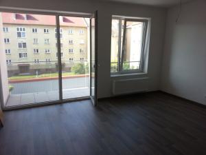 Pronájem bytu 1+kk, České Budějovice - České Budějovice 3, Fráni Šrámka, 38 m2