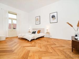 Prodej bytu 2+kk, Praha - Malá Strana, Újezd, 71 m2