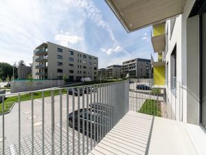 Pronájem bytu 2+kk, Chrudim - Chrudim IV, Luhanova, 50 m2