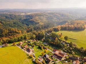 Prodej pozemku pro bydlení, Benešov, 2346 m2