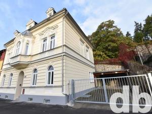 Pronájem bytu 3+kk, Karlovy Vary, Táborská, 53 m2