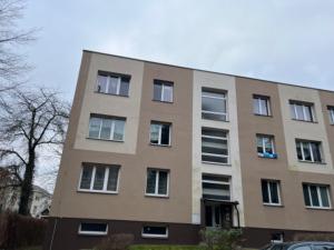 Pronájem bytu 2+1, Ústí nad Labem, Studentská, 52 m2