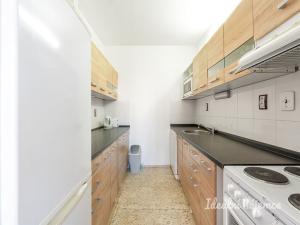 Pronájem bytu 3+kk, Praha - Bohnice, Radomská, 58 m2