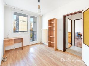 Pronájem bytu 3+kk, Praha - Bohnice, Radomská, 58 m2