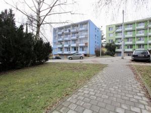 Pronájem bytu 3+1, Brno, Vychodilova, 70 m2