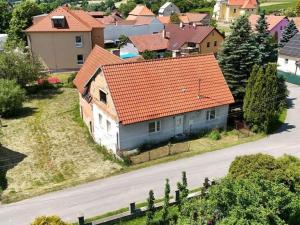 Prodej rodinného domu, Černovice, 244 m2
