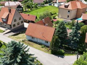 Prodej rodinného domu, Černovice, 244 m2