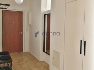 Pronájem bytu 3+kk, Praha - Bubeneč, Jugoslávských partyzánů, 90 m2