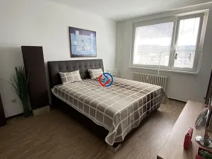 Pronájem bytu 1+kk, Šumperk, Čsl. armády, 23 m2