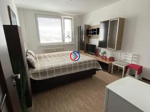 Pronájem bytu 1+kk, Šumperk, Čsl. armády, 23 m2