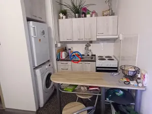 Pronájem bytu 1+kk, Šumperk, Bludovská, 29 m2