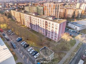 Prodej bytu 2+1, Plzeň, Ke Kukačce, 61 m2