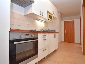 Pronájem bytu 3+kk, Praha - Michle, Pobočná, 64 m2