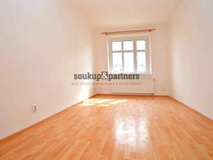 Pronájem bytu 3+kk, Praha - Michle, Pobočná, 64 m2