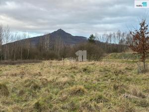 Prodej louky, Stráž pod Ralskem, 8569 m2