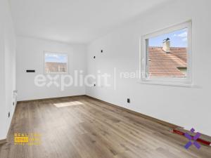Prodej rodinného domu, Újezd, 95 m2