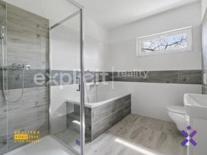 Prodej rodinného domu, Újezd, 95 m2