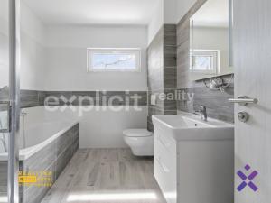 Prodej rodinného domu, Újezd, 95 m2