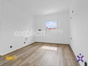 Prodej rodinného domu, Újezd, 95 m2