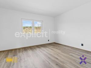 Prodej rodinného domu, Újezd, 95 m2