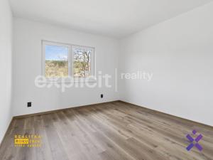 Prodej rodinného domu, Újezd, 95 m2