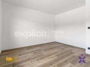Prodej rodinného domu, Újezd, 95 m2