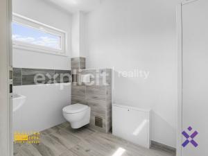 Prodej rodinného domu, Újezd, 95 m2