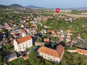 Prodej rodinného domu, Žitenice, 213 m2