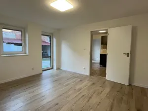 Pronájem bytu 2+1, Napajedla, 45 m2