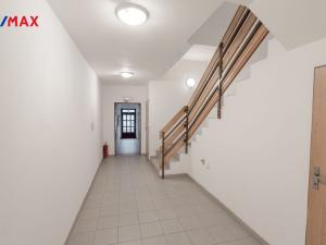 Prodej činžovního domu, Lanškroun - Lanškroun-Vnitřní Město, 28. října, 534 m2
