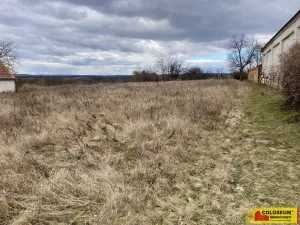 Pronájem zahrady, Běhařovice - Ratišovice, 2716 m2