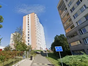 Pronájem bytu 1+kk, Praha - Žižkov, Buková, 29 m2