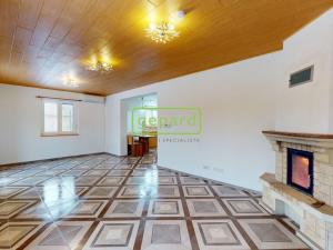 Prodej rodinného domu, Teplice, 167 m2