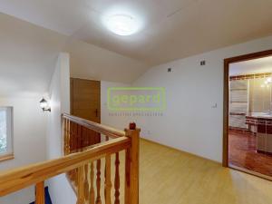 Prodej rodinného domu, Teplice, 167 m2
