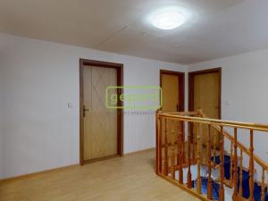 Prodej rodinného domu, Teplice, 167 m2