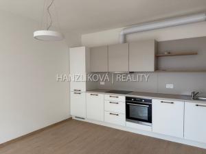 Pronájem bytu 2+kk, České Budějovice - České Budějovice 2, 53 m2