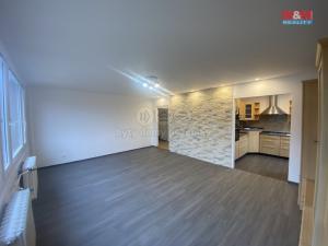 Pronájem bytu 2+1, Beroun - Beroun-Město, Pod Homolkou, 57 m2