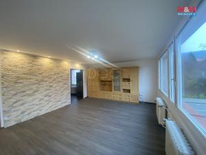 Pronájem bytu 2+1, Beroun - Beroun-Město, Pod Homolkou, 57 m2