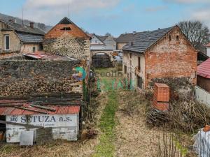 Prodej zemědělské usedlosti, Hrobčice - Mrzlice, 270 m2