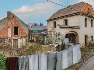 Prodej zemědělské usedlosti, Hrobčice - Mrzlice, 270 m2