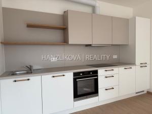 Pronájem bytu 2+kk, České Budějovice - České Budějovice 2, 53 m2