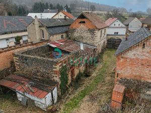 Prodej pozemku pro bydlení, Hrobčice - Mrzlice, 2959 m2