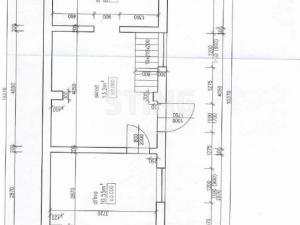 Prodej rodinného domu, Řepín, Hlavní, 126 m2