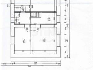 Prodej rodinného domu, Řepín, Hlavní, 126 m2