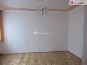 Pronájem bytu 3+1, Praha - Dolní Chabry, Budyšínská, 90 m2