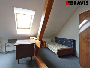 Pronájem bytu 1+kk, Brno - Obřany, 24 m2