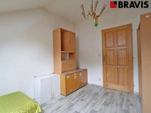 Pronájem bytu 1+kk, Brno - Obřany, 24 m2