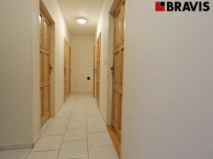 Pronájem bytu 1+kk, Brno - Obřany, 24 m2