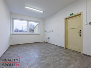 Pronájem obchodního prostoru, Blovice, Americká, 584 m2